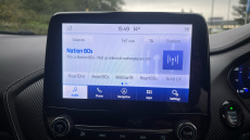 Ford Puma 1.0 EcoBoost Hybrid mHEV ST-Line X Vignale 5dr Petrol Hatchback